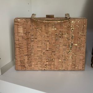 New Cork Purse